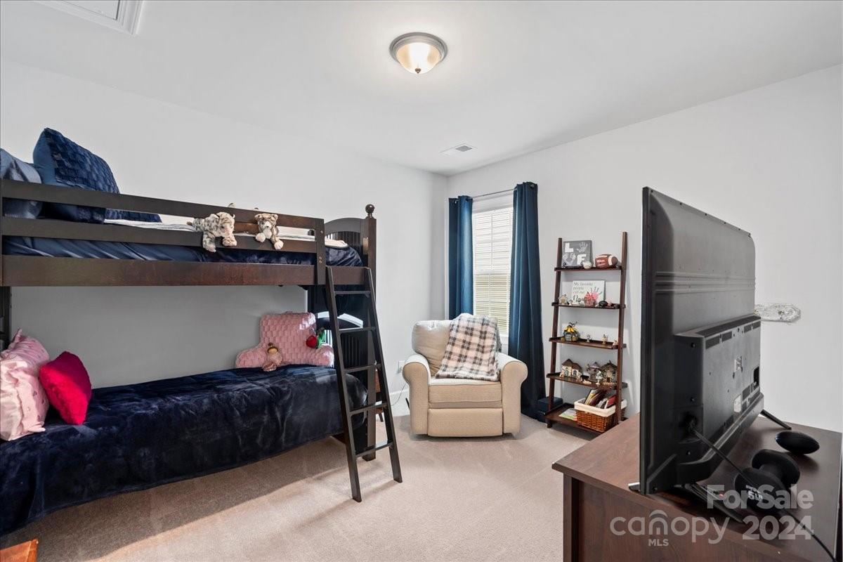 Tree Tops - Residential