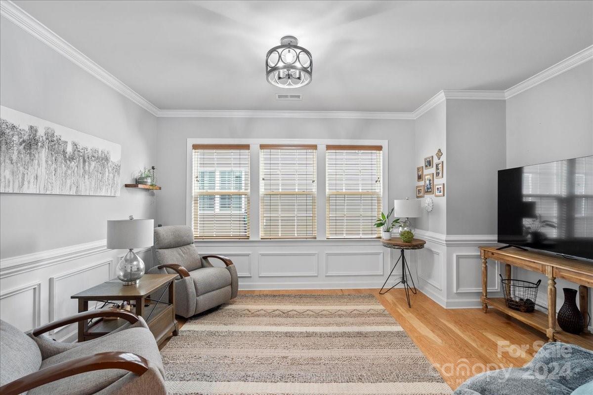 Tree Tops - Residential