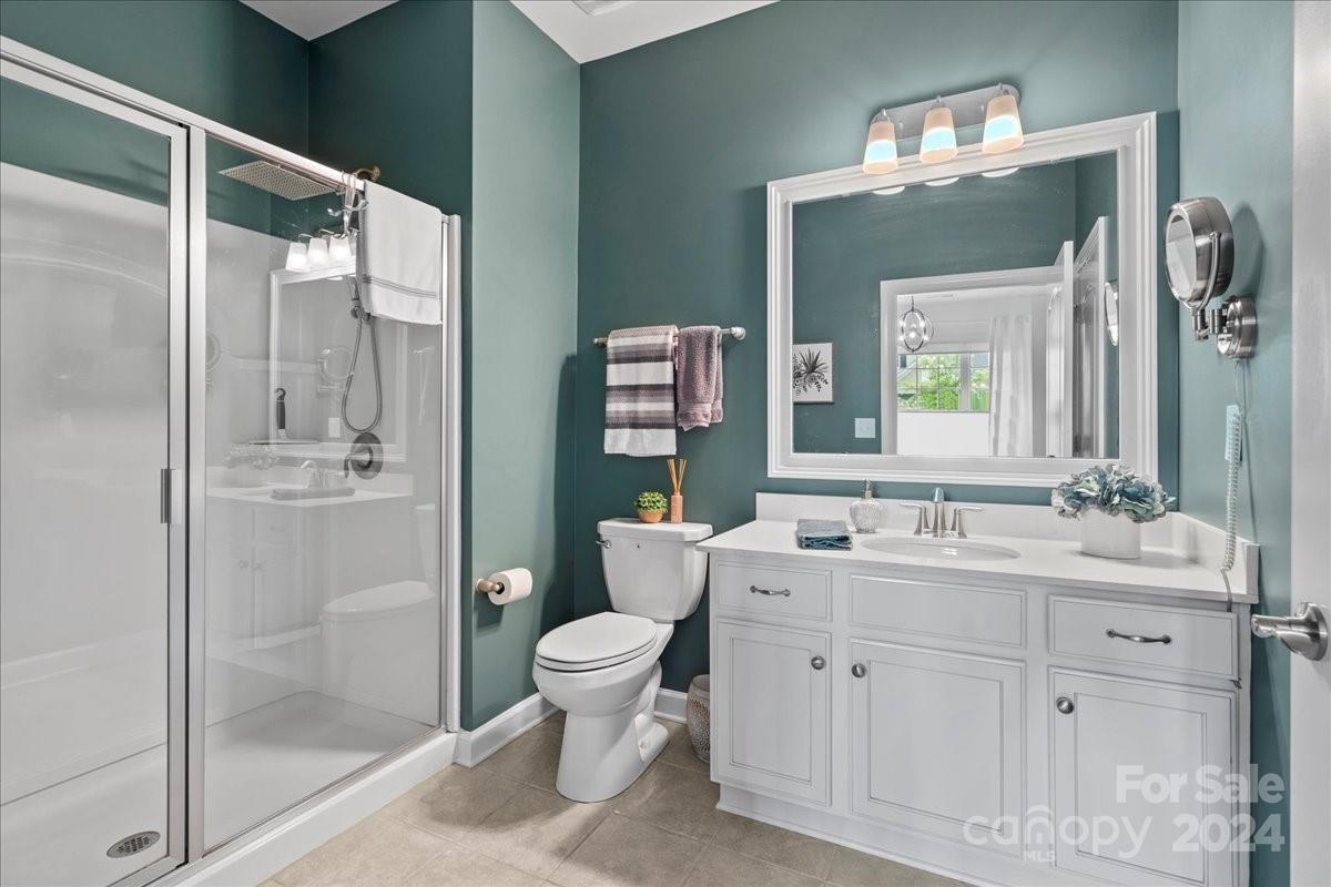 Tree Tops - Residential