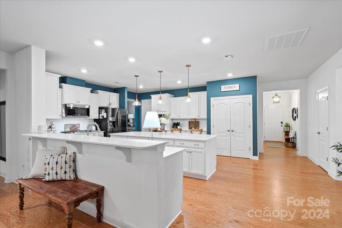 Tree Tops - Residential