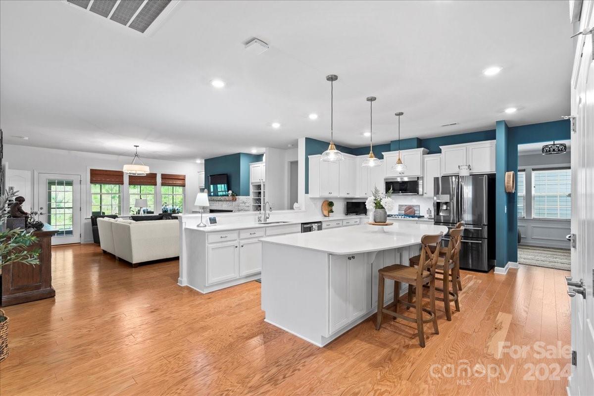 Tree Tops - Residential