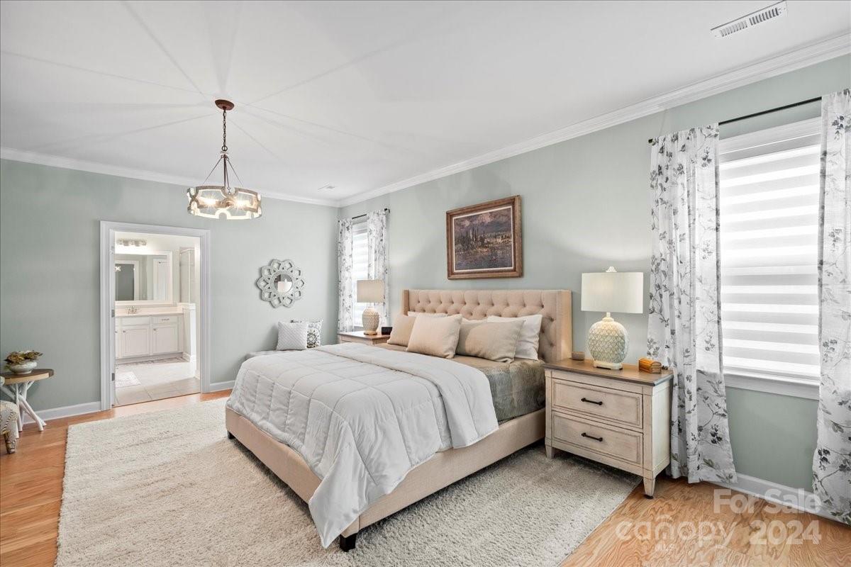 Tree Tops - Residential