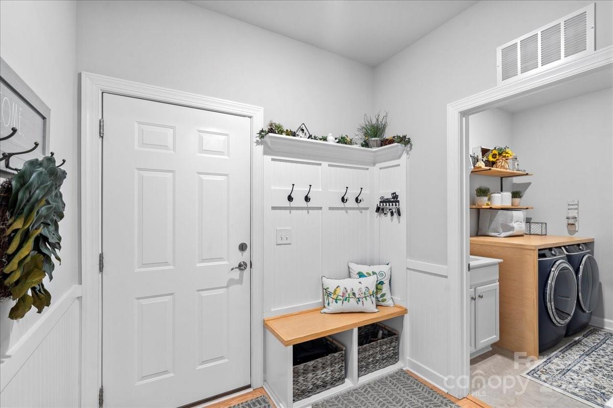 Tree Tops - Residential