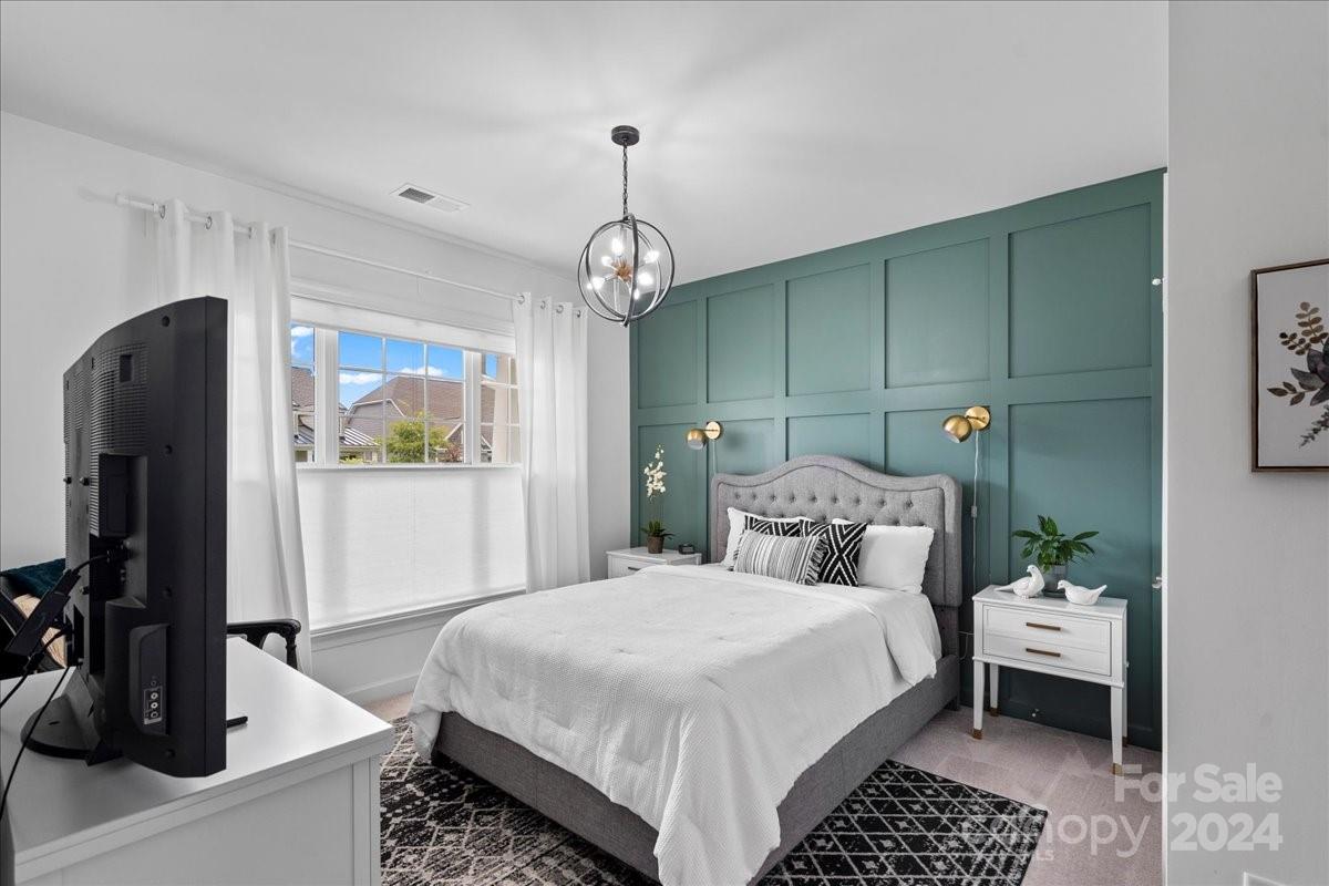 Tree Tops - Residential