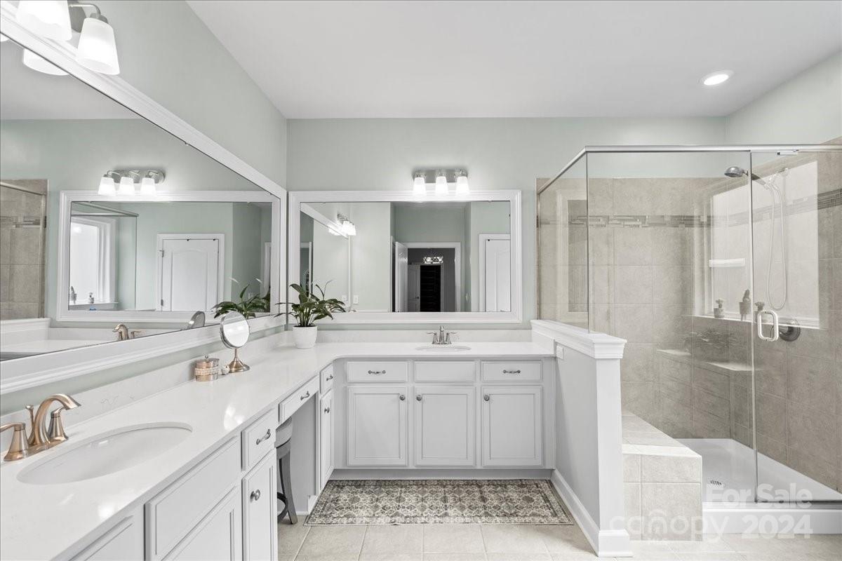 Tree Tops - Residential