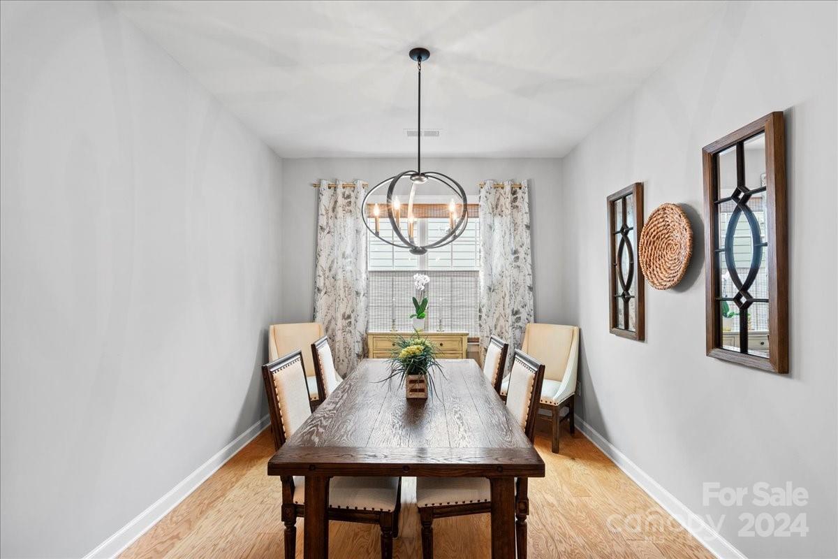 Tree Tops - Residential