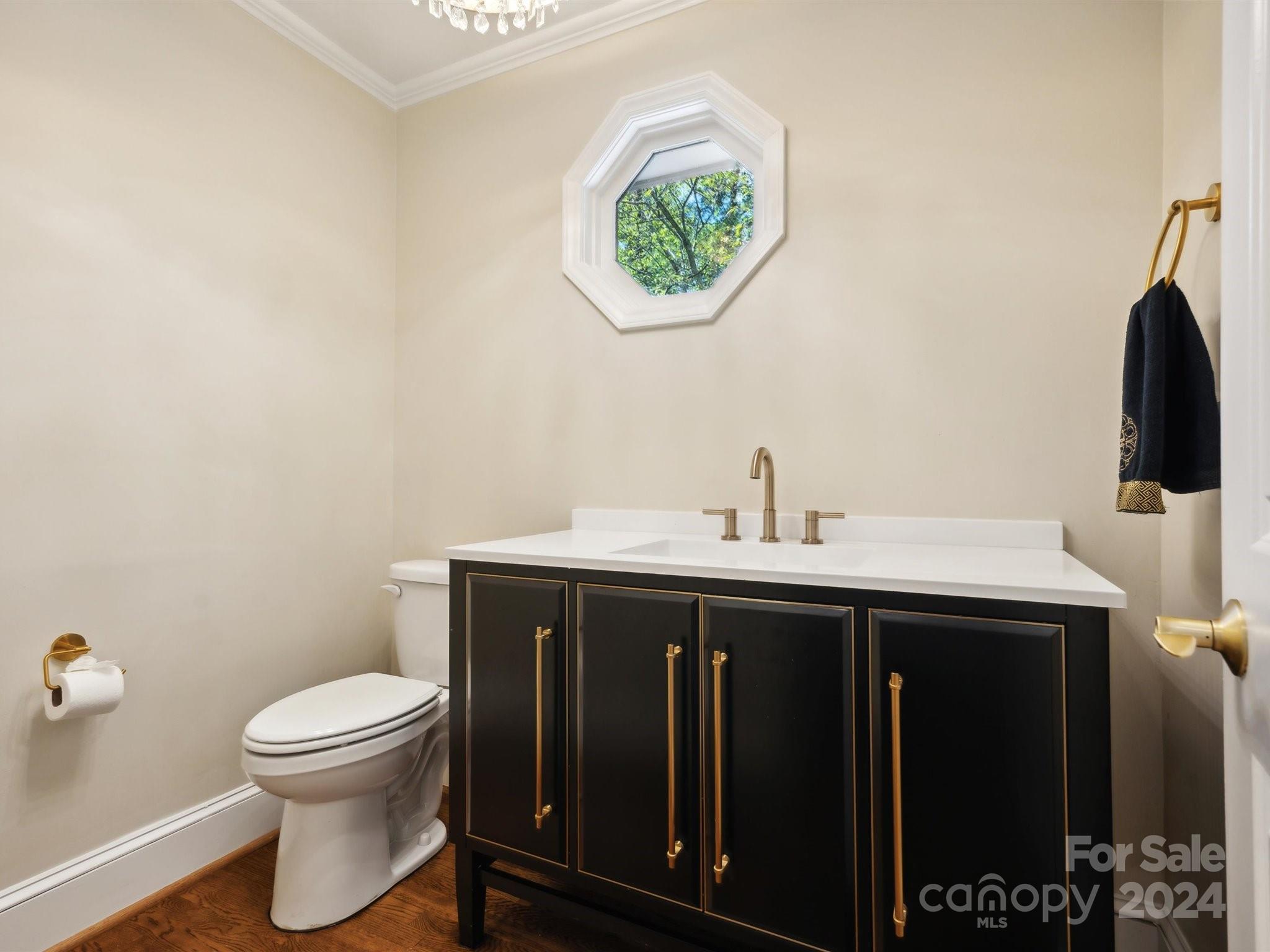 River Hills - Residential