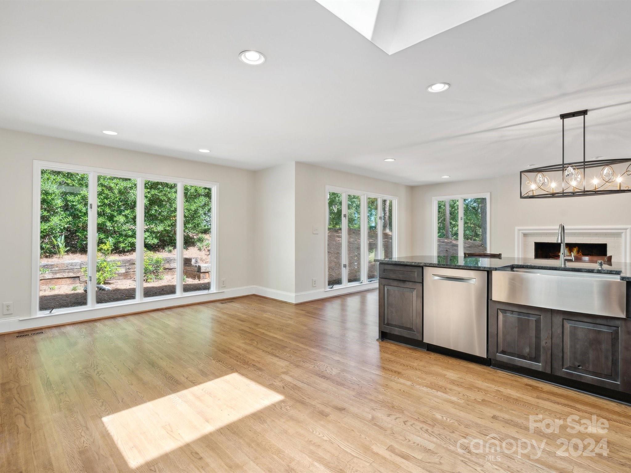 River Hills - Residential