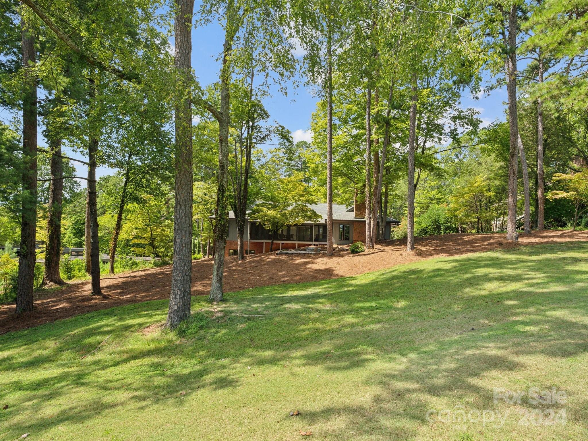 River Hills - Residential