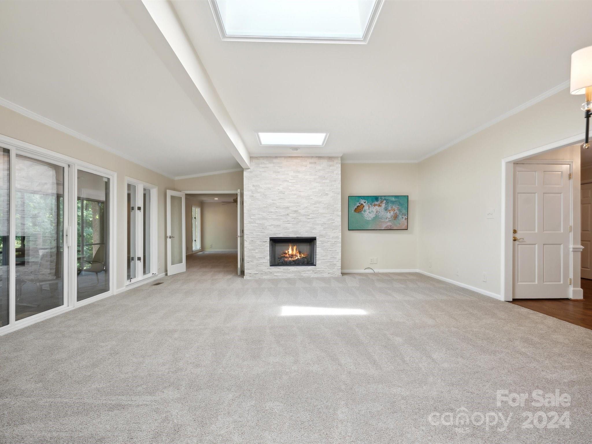 River Hills - Residential