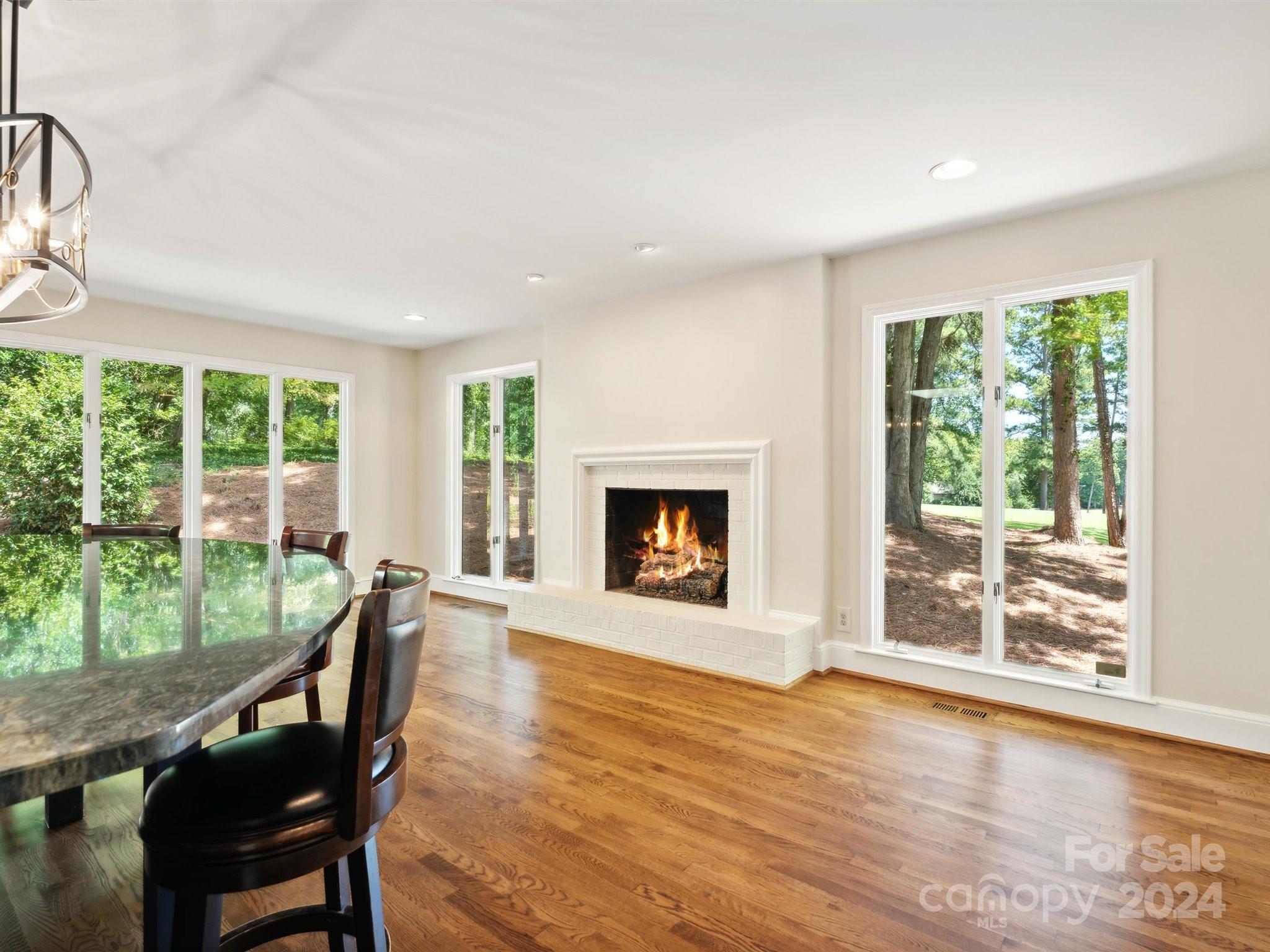 River Hills - Residential