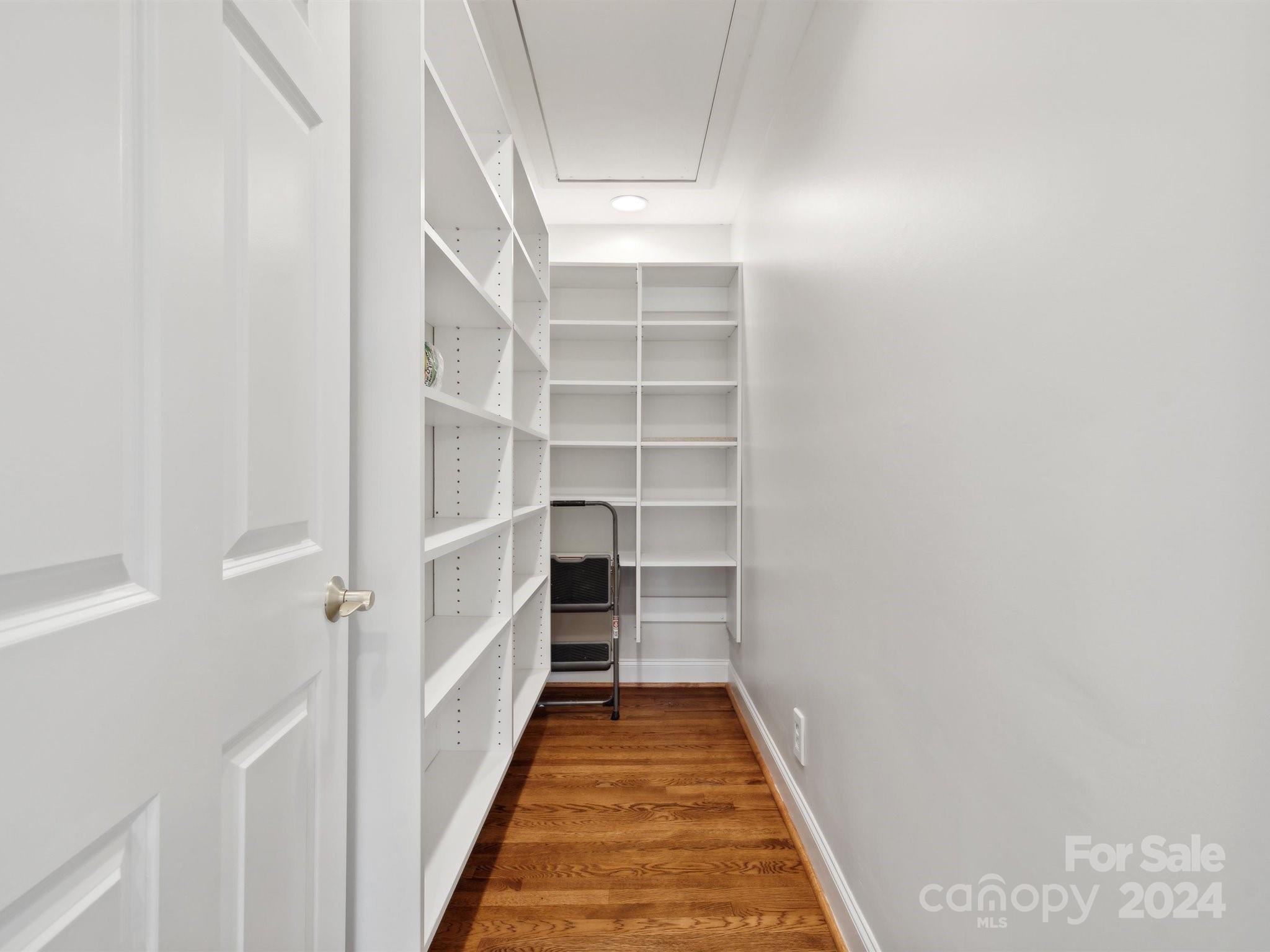 River Hills - Residential