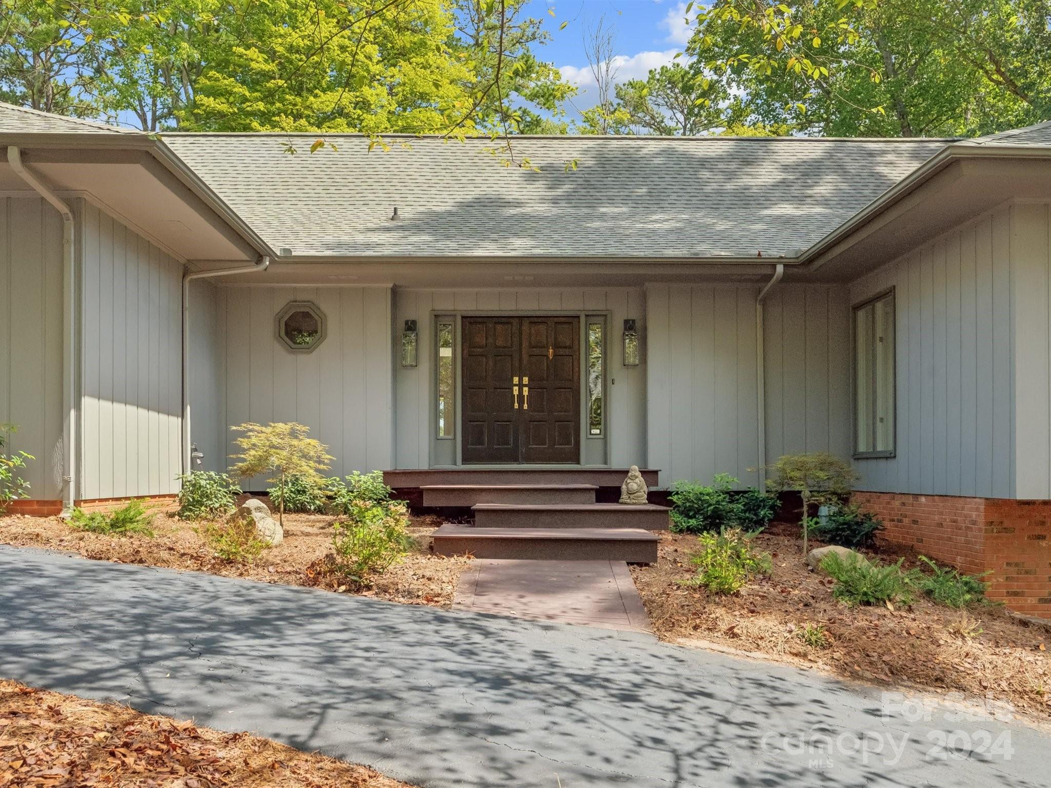 River Hills - Residential