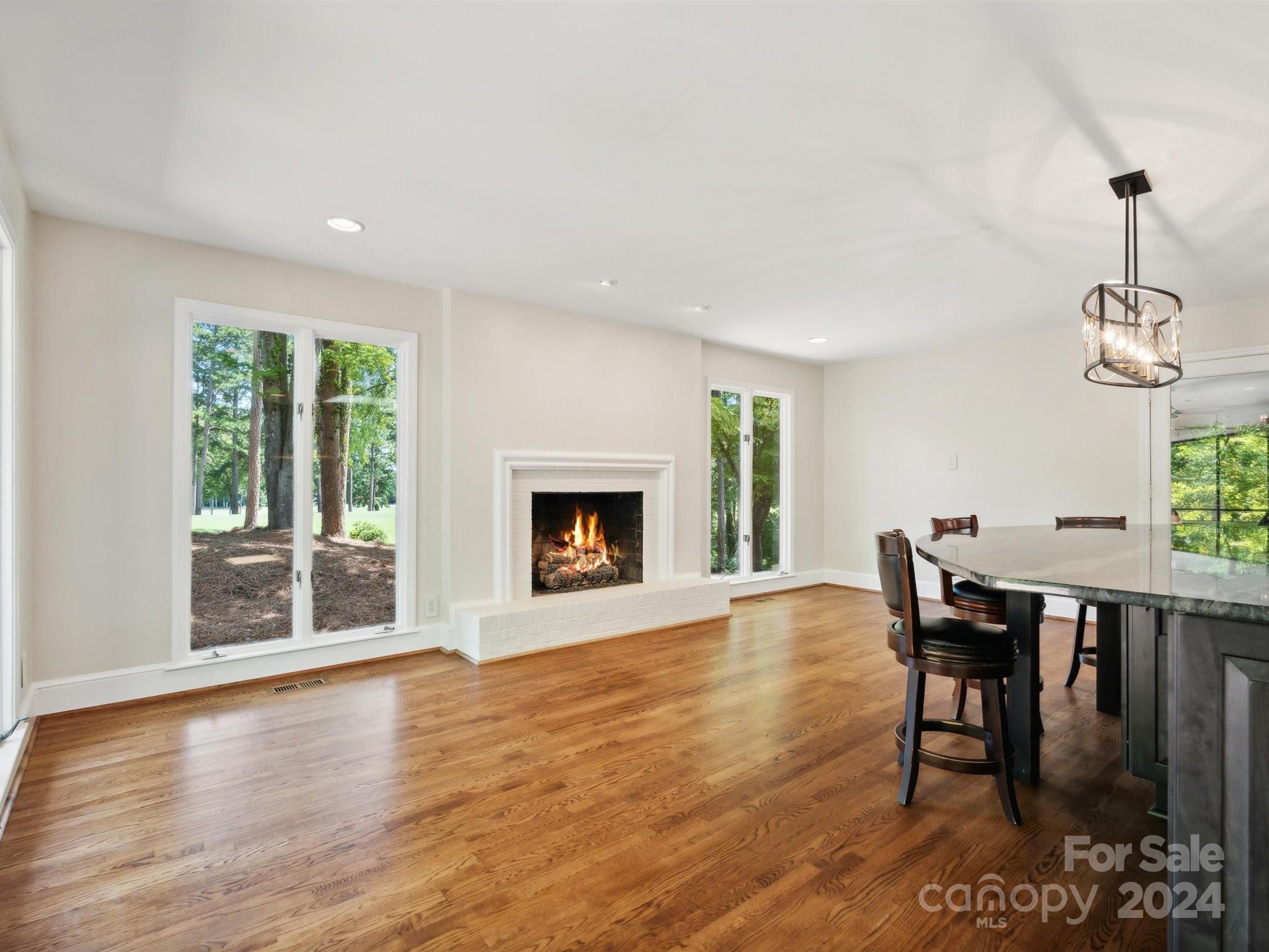 River Hills - Residential