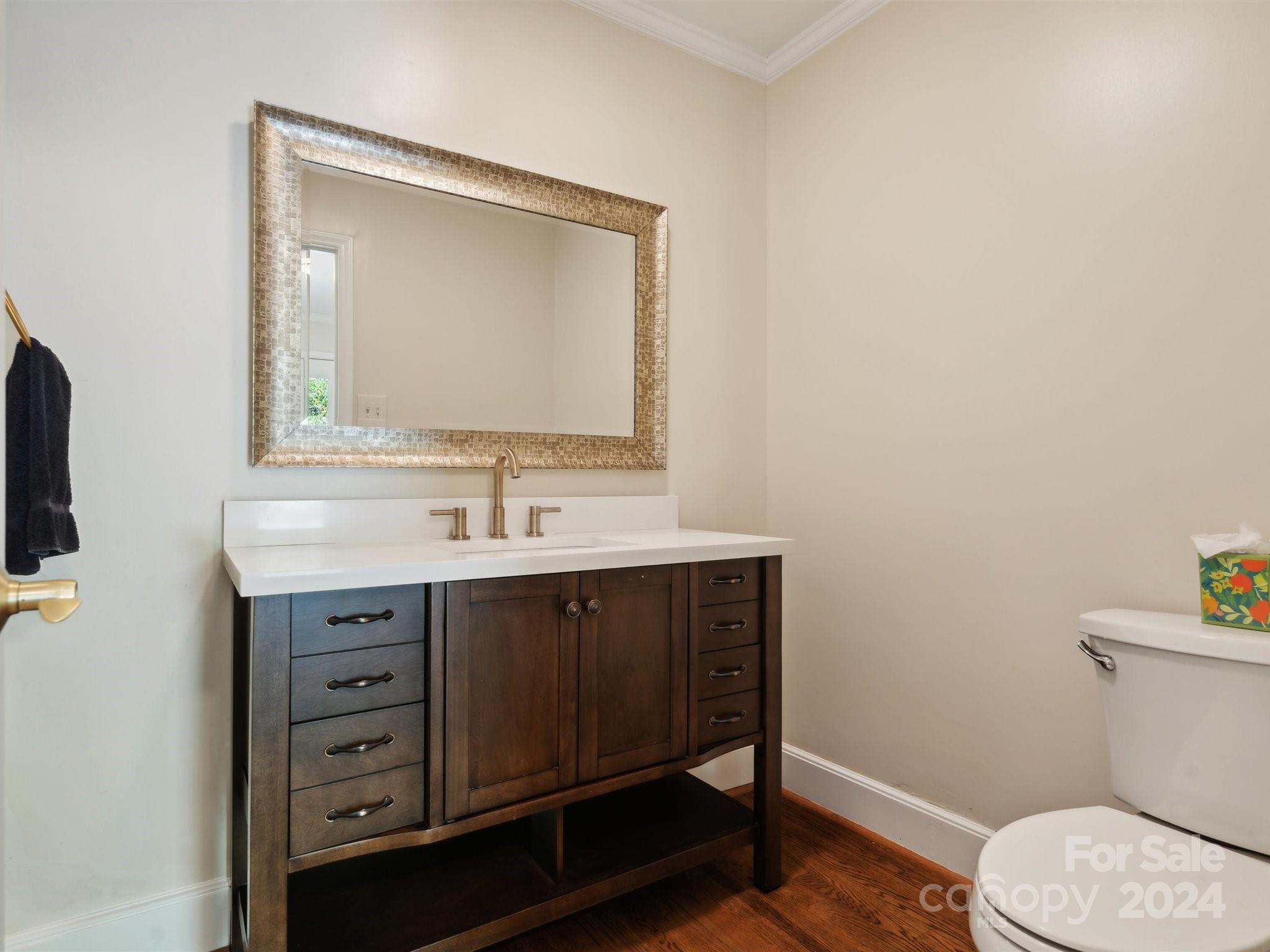 River Hills - Residential