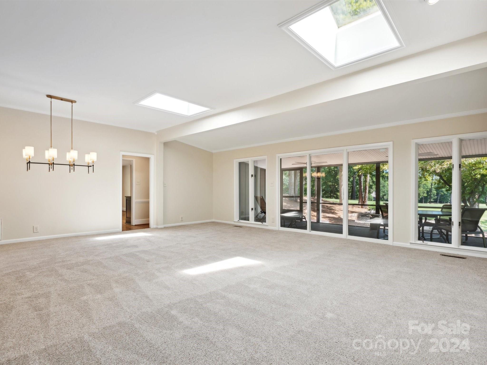 River Hills - Residential