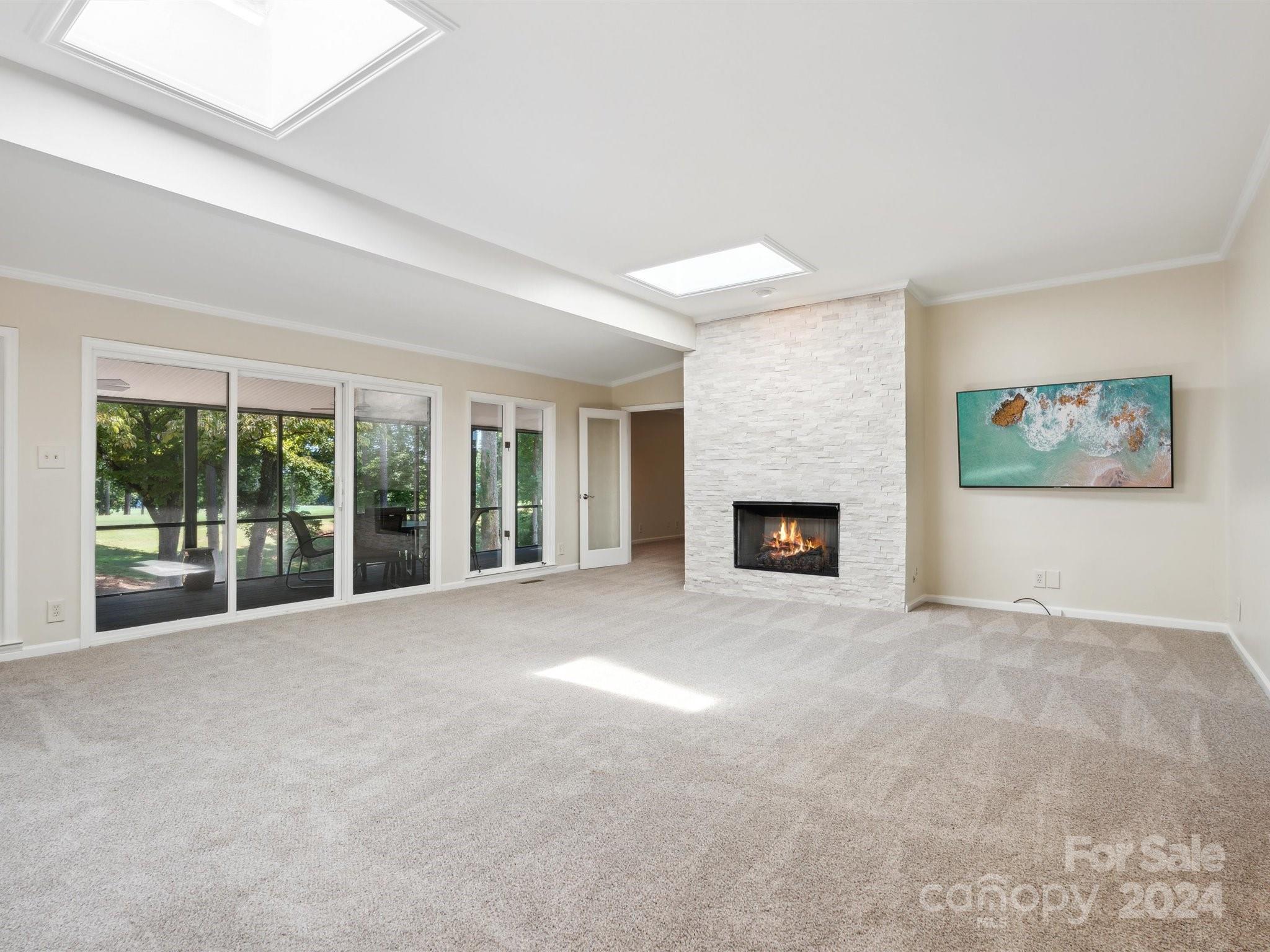 River Hills - Residential