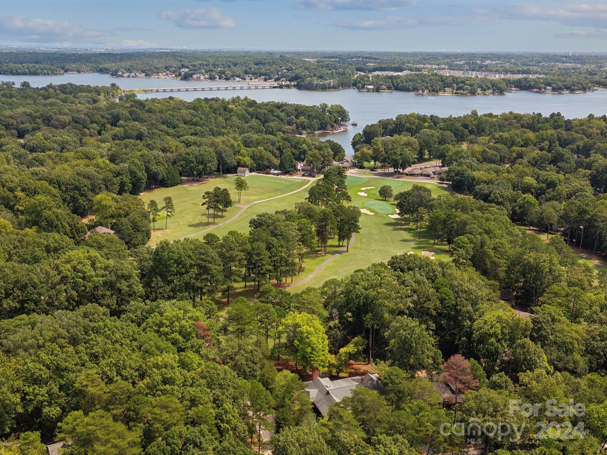 River Hills - Residential