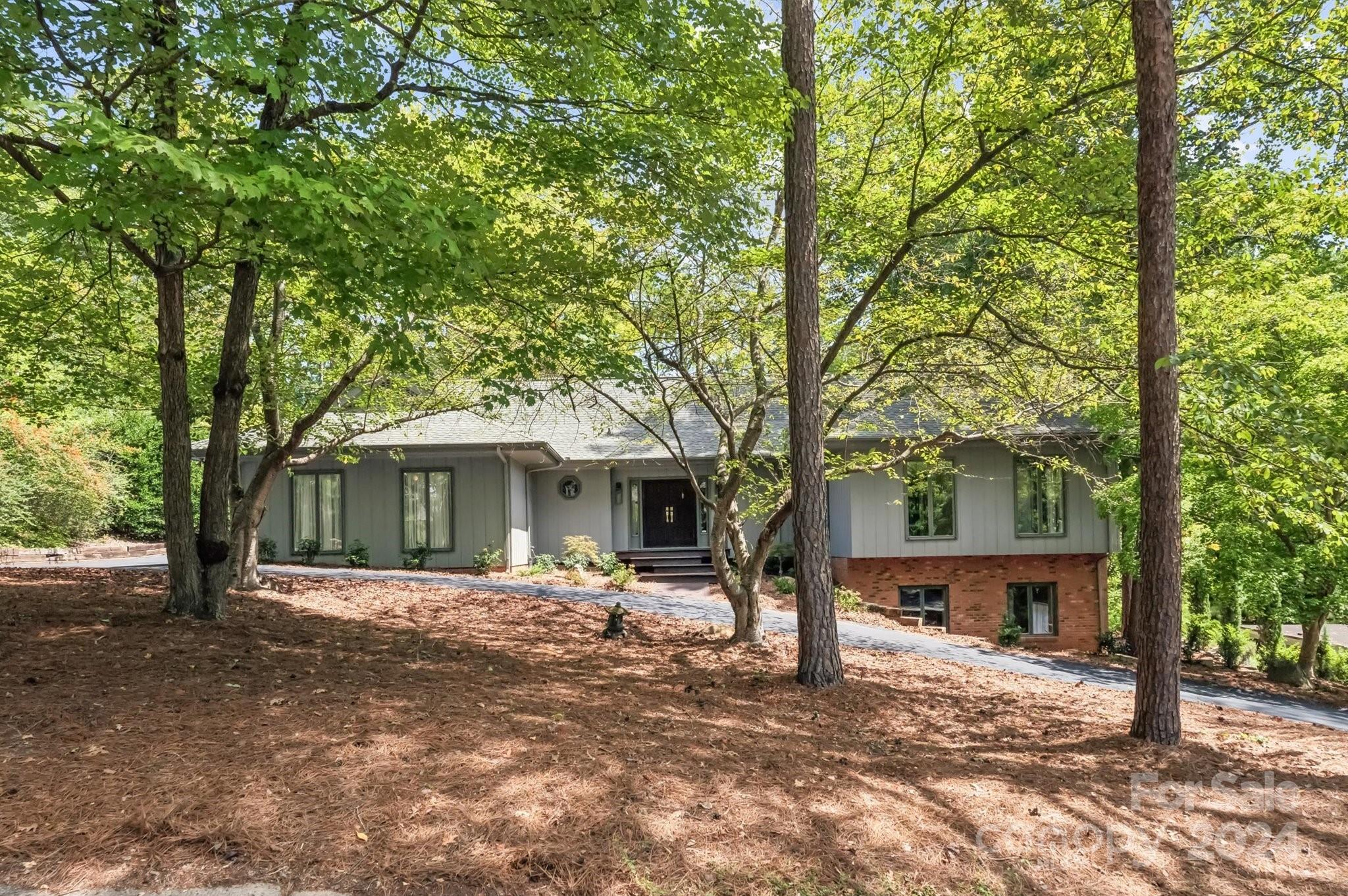 River Hills - Residential