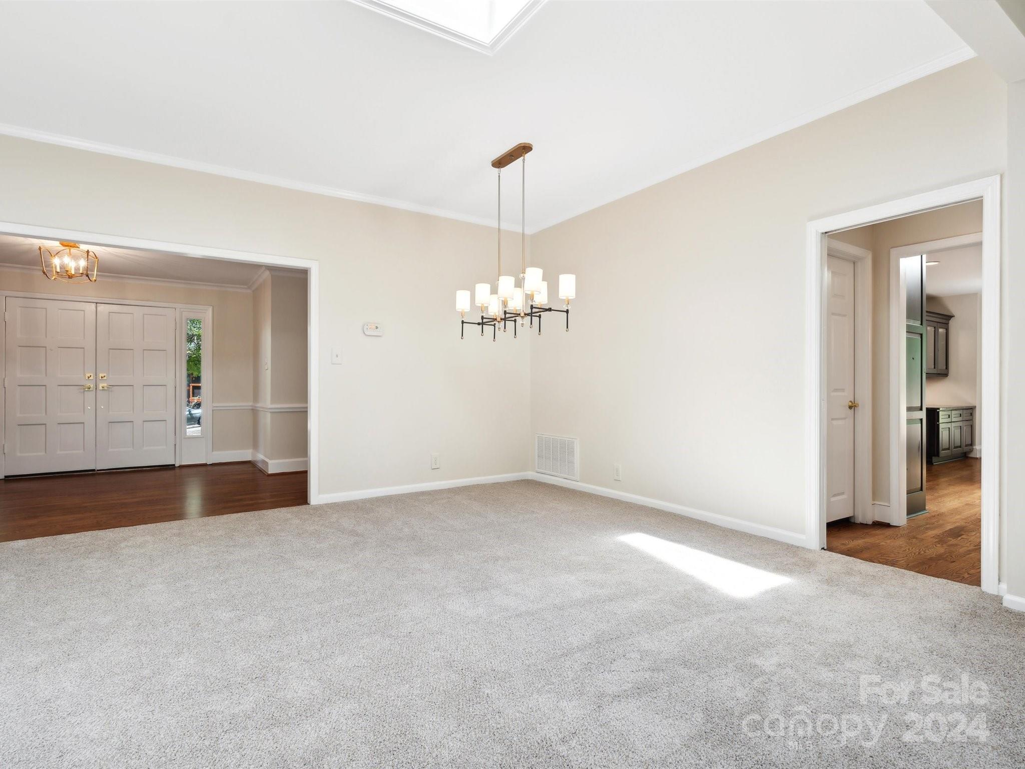 River Hills - Residential