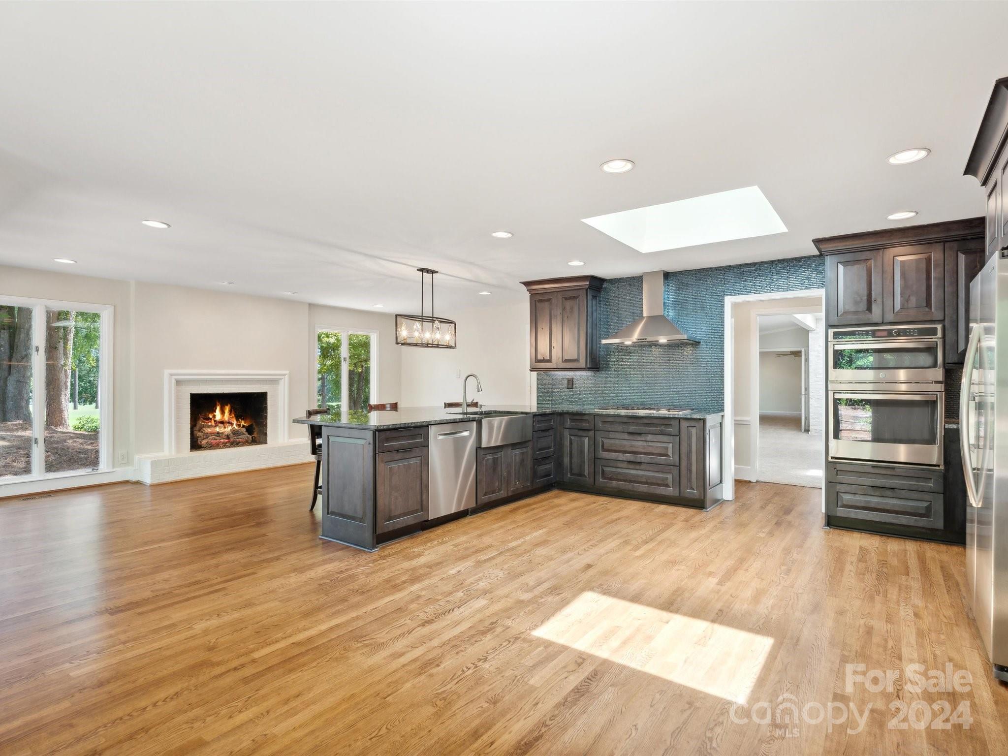 River Hills - Residential