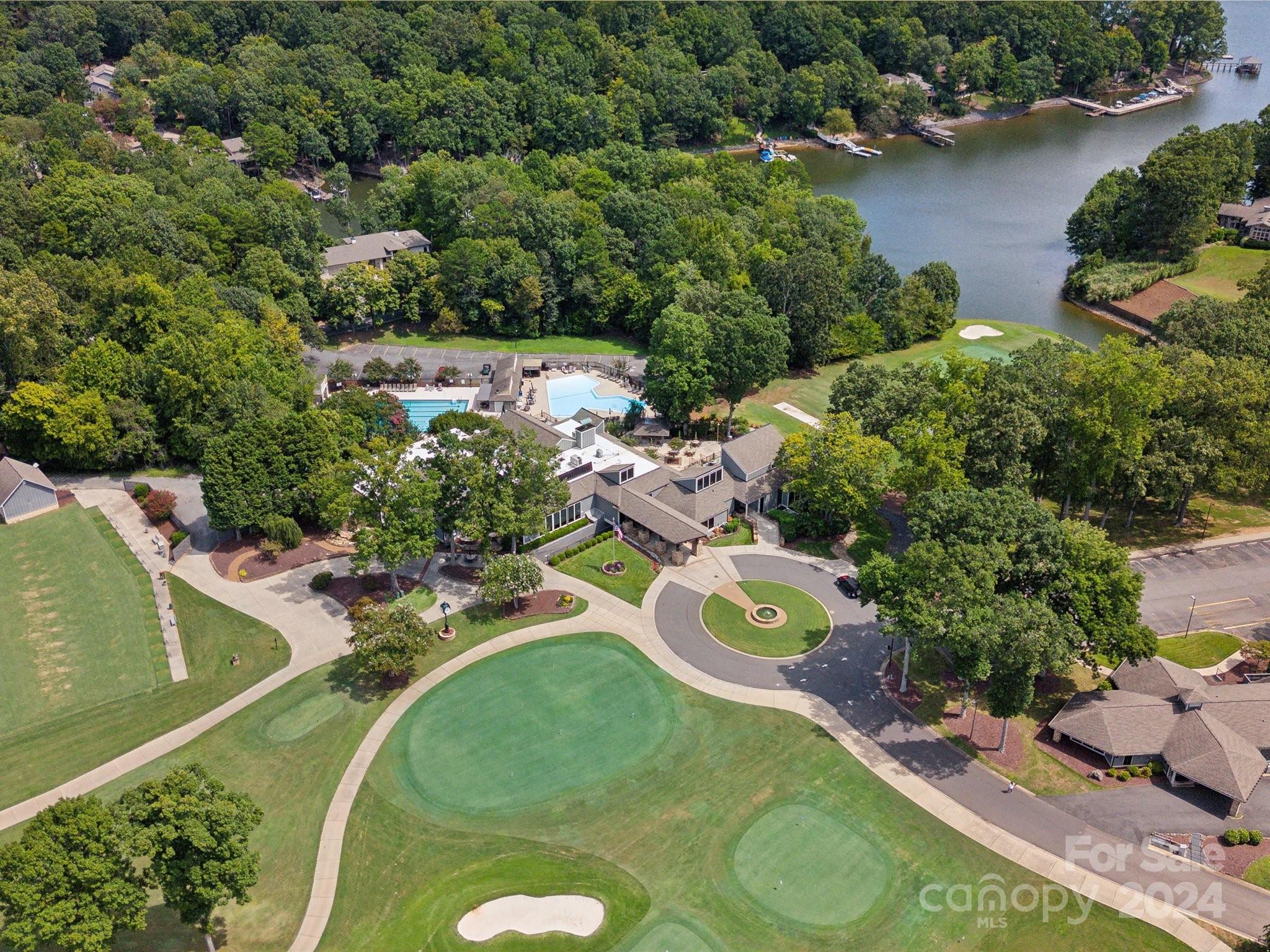 River Hills - Residential