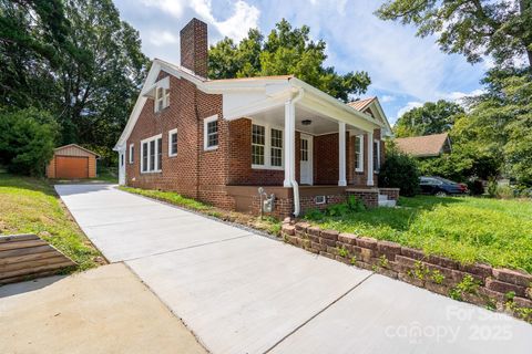 Photo of 1410 Lineberger Avenue #19, Gastonia, NC 28052 (MLS # 4299802)