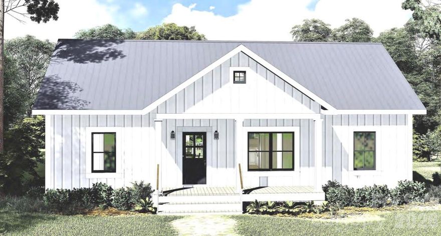 The 2nd Beattie Rd. Release from premier Cleveland County Builder, TabOne! With 317 already sold, this is a pre-sale opportunity to purchase this home estimated to be completed in November of 2026! This modern farmhouse plan placed on one of the largest available lots in Kings Mountain, NC offers all of the modern luxe design you crave with the quant country vibes you look for west of Charlotte! Renderings attached in place of photos and more photos will be added as they become available! Up to $5,000 in buyer credit provided if preferred lender is used!