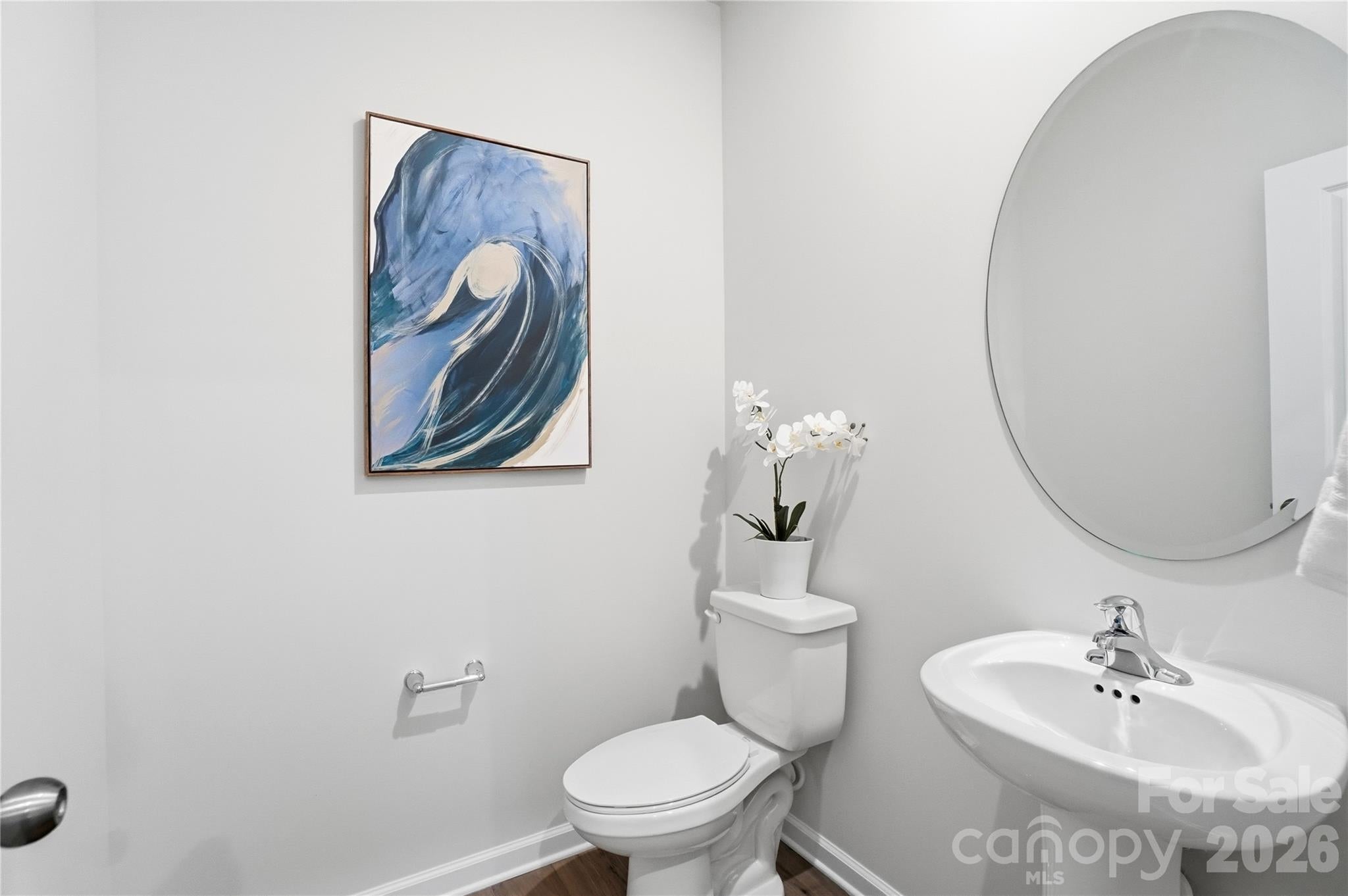 1326 Honey Trail