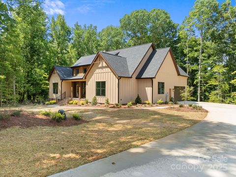 A home in Gastonia