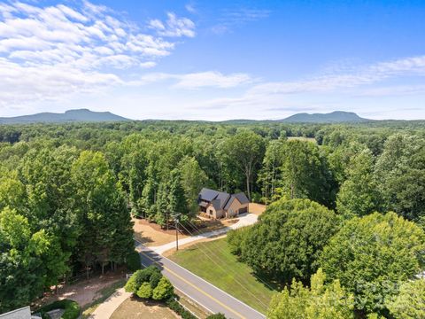 A home in Gastonia