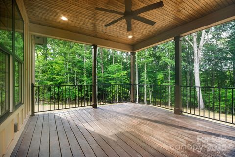 A home in Gastonia