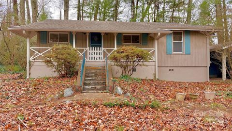 495 Armstrong Avenue Hendersonville NC 28739