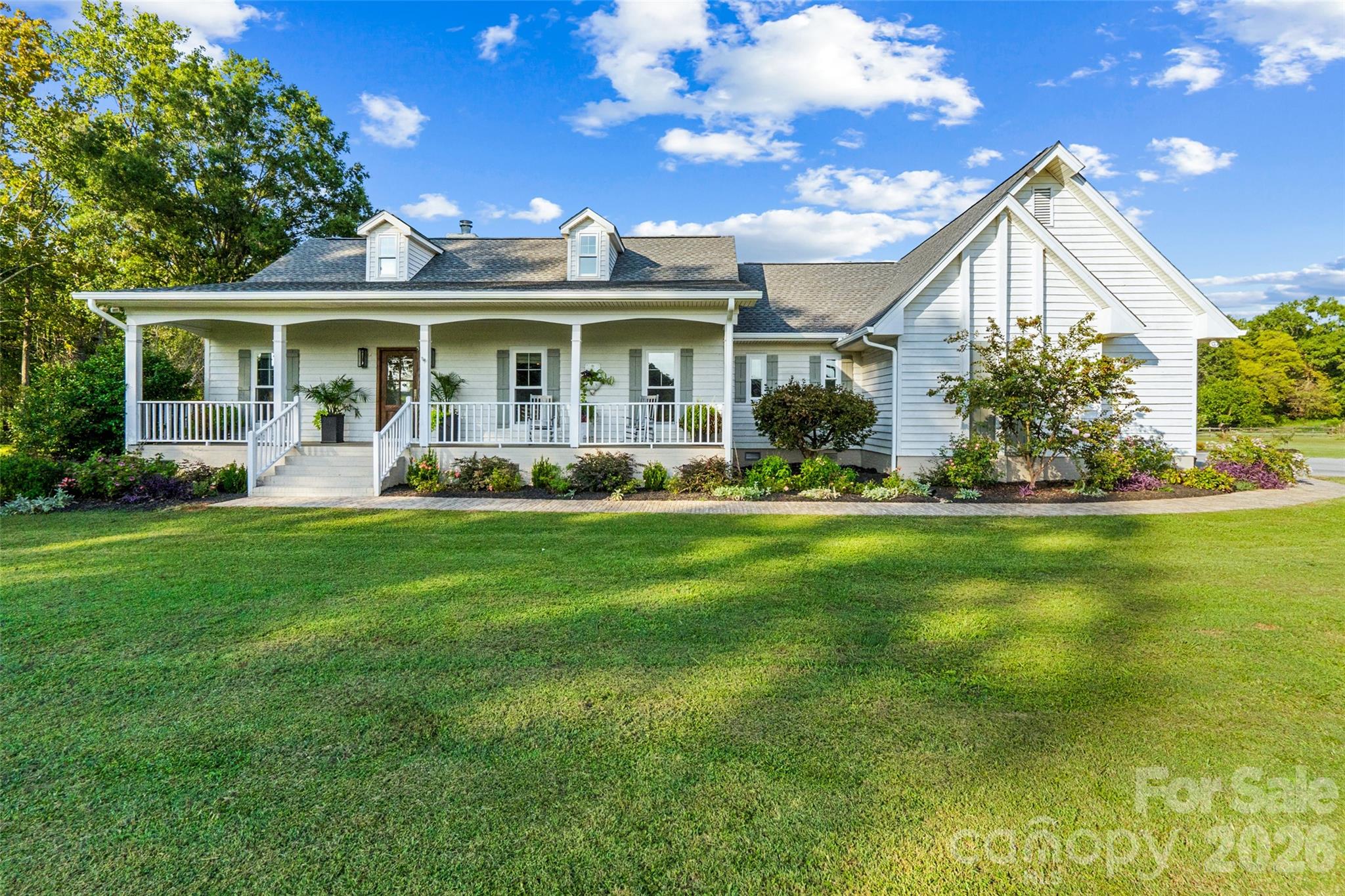 2298 Willow Creek Road