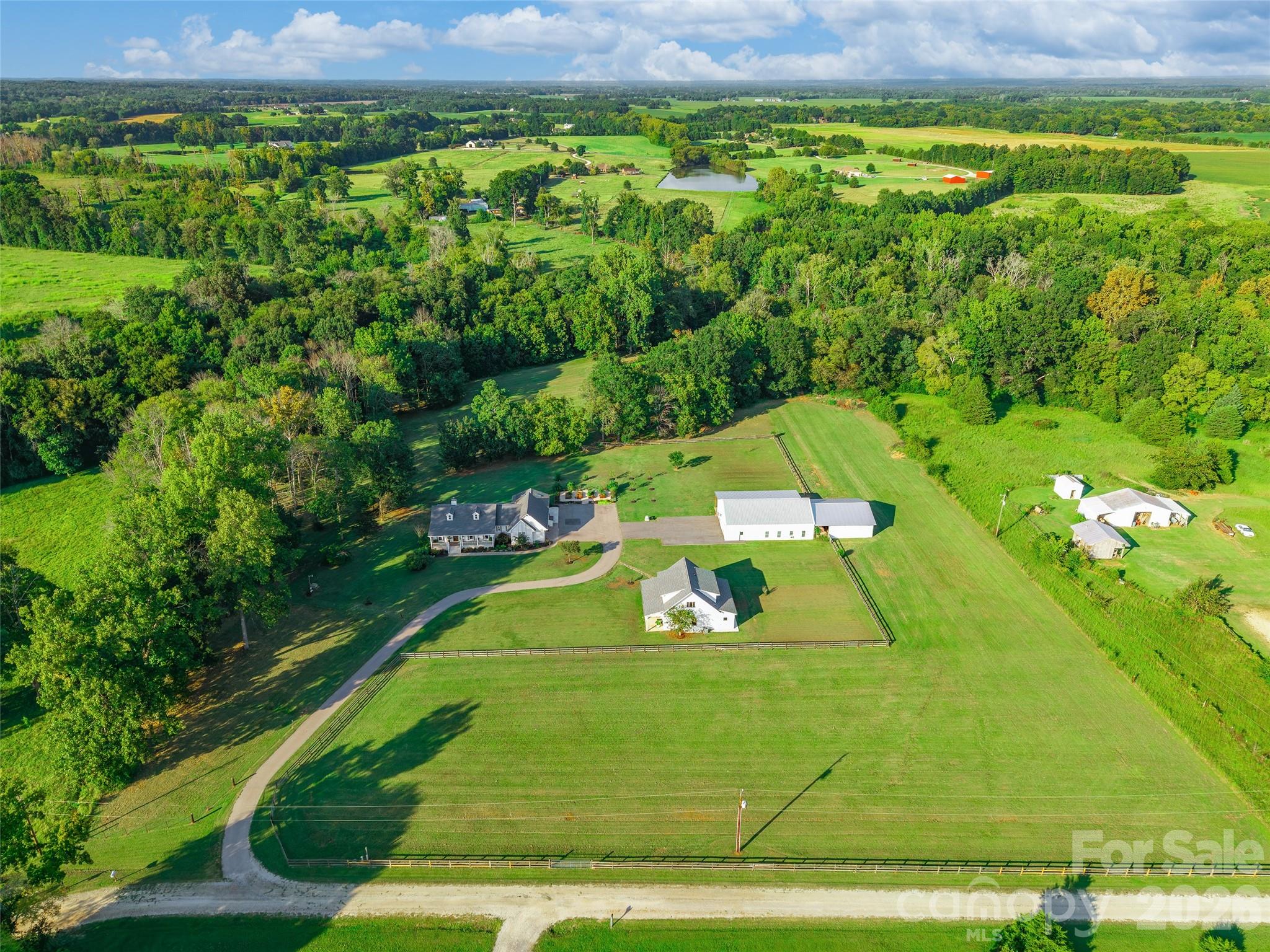 2298 Willow Creek Road