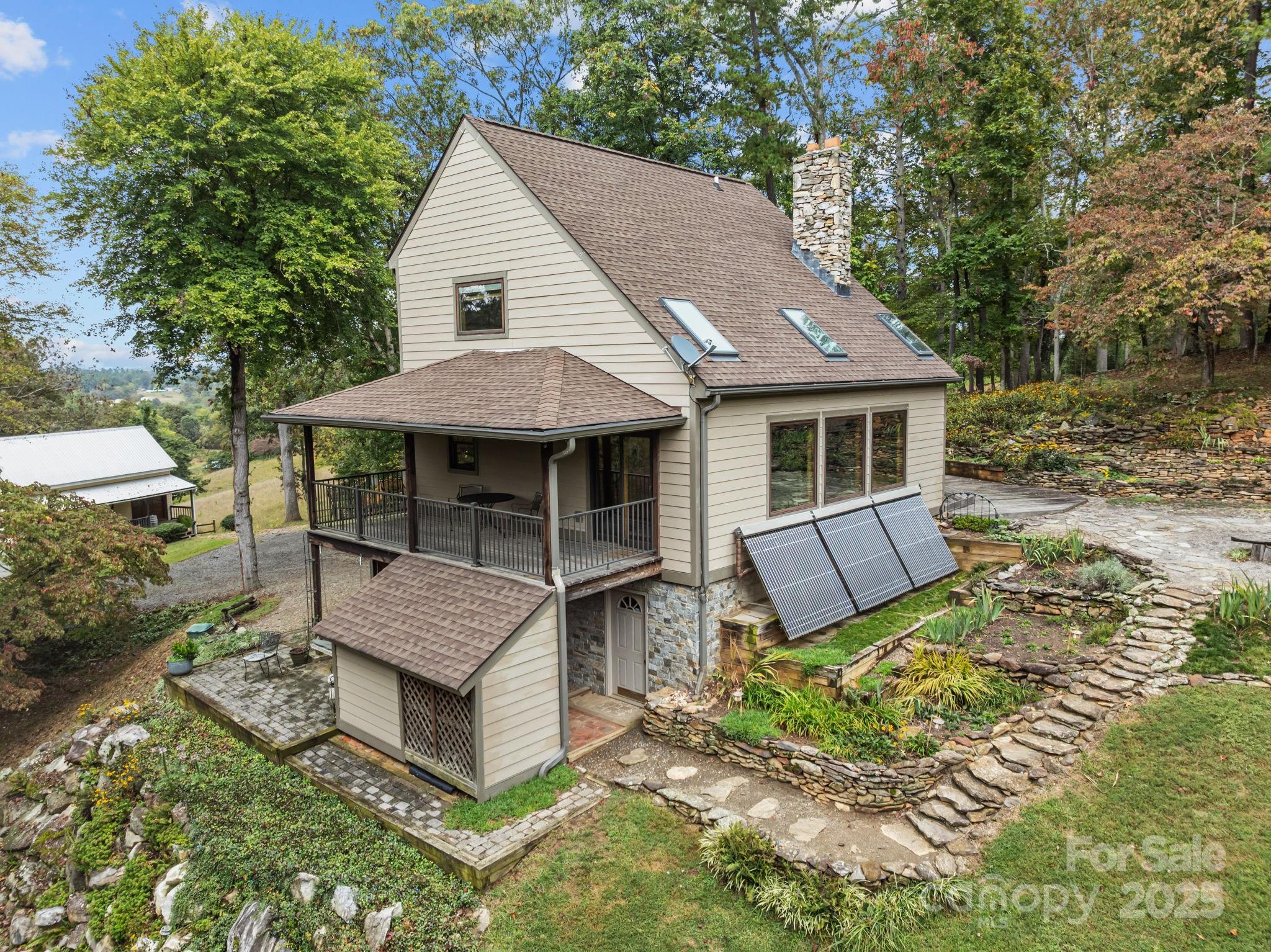 71 Kuykendall Branch