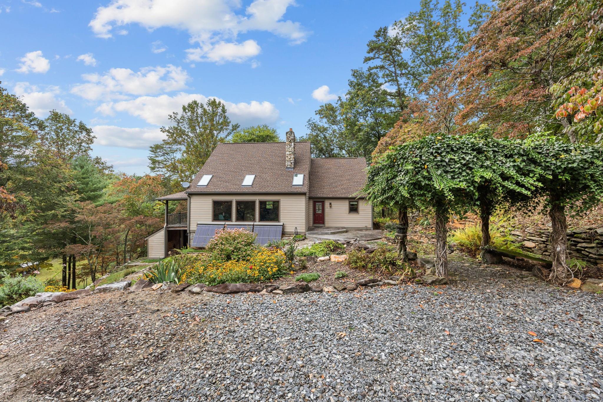 71 Kuykendall Branch