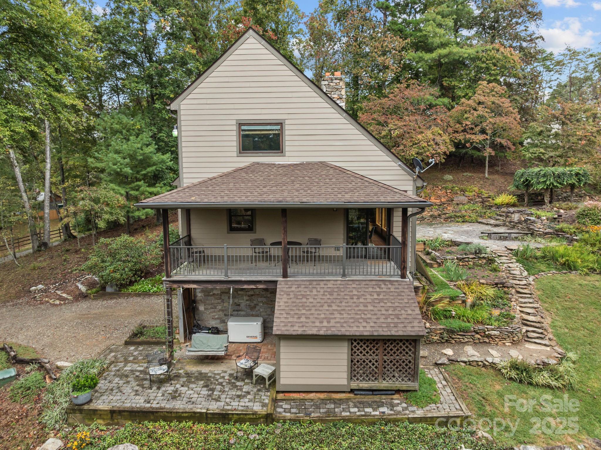 71 Kuykendall Branch