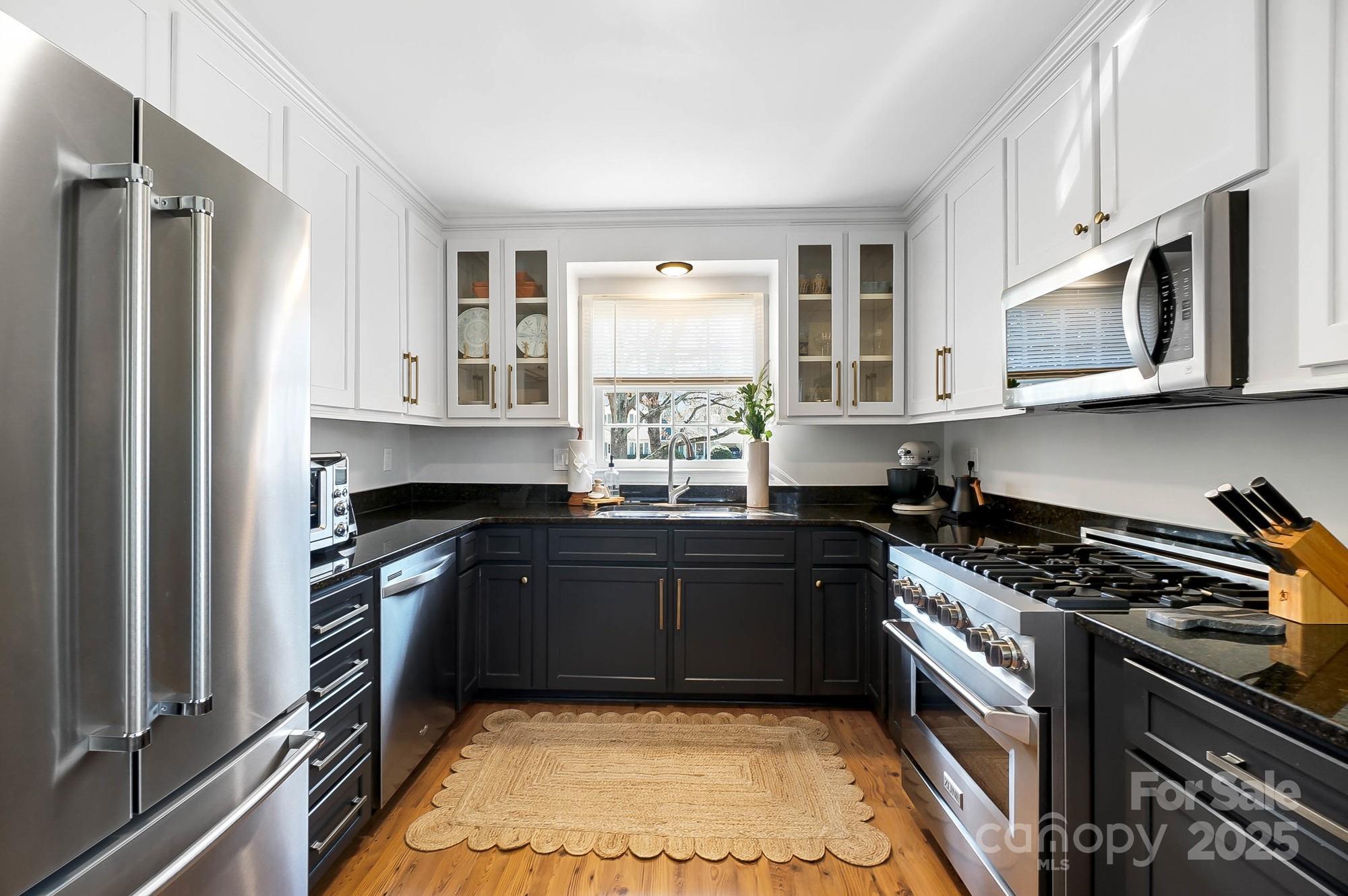 Old Farm - Residential