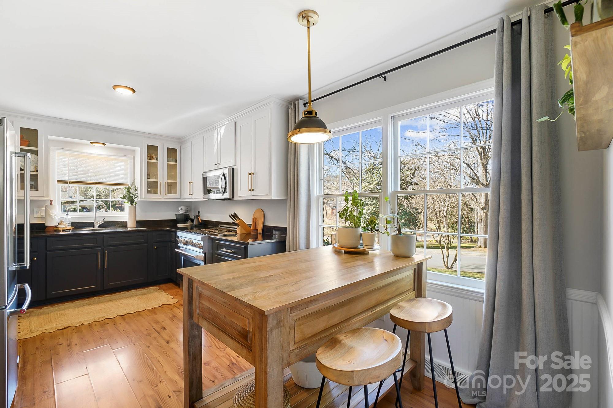 Old Farm - Residential