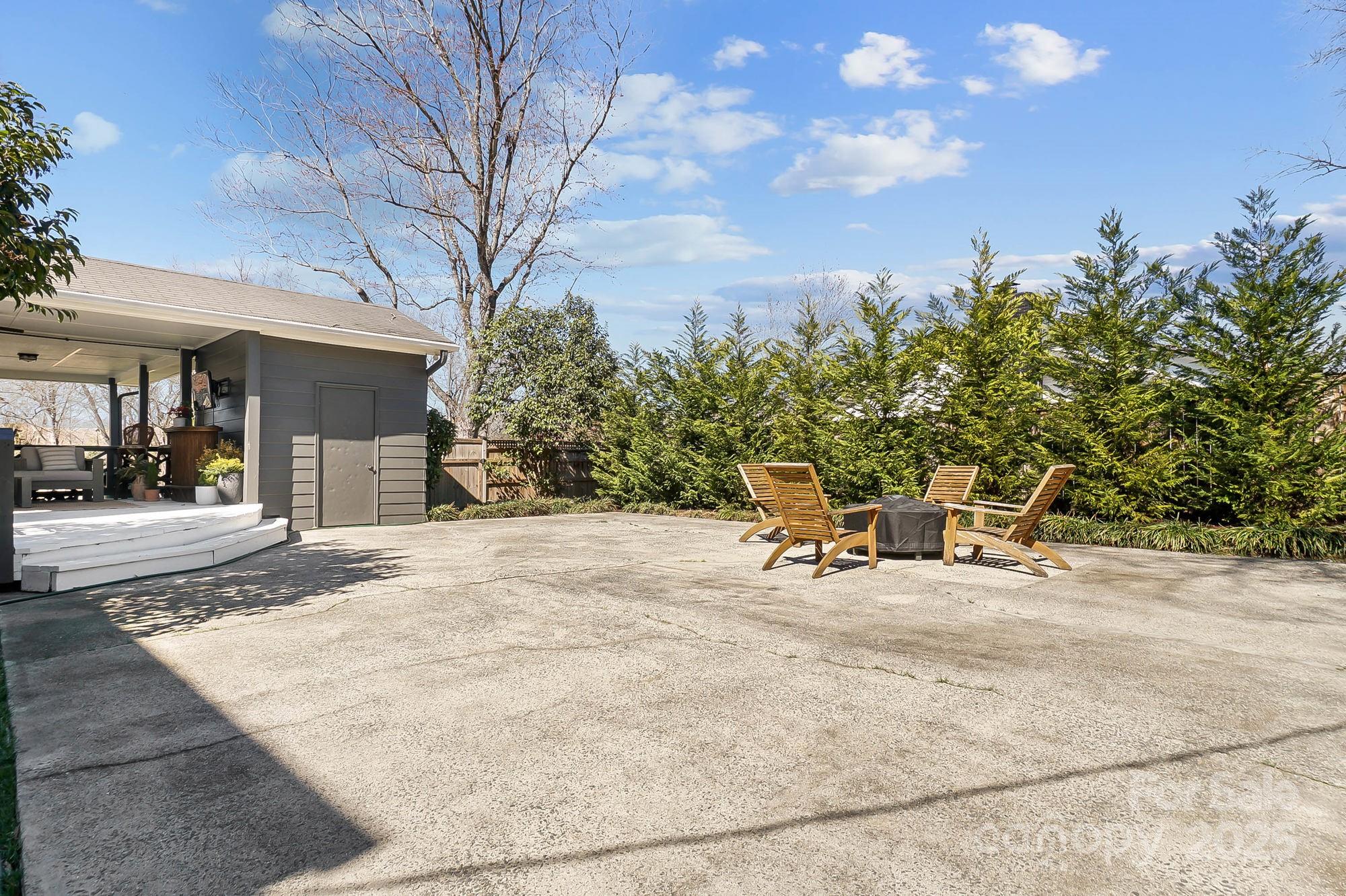 Old Farm - Residential