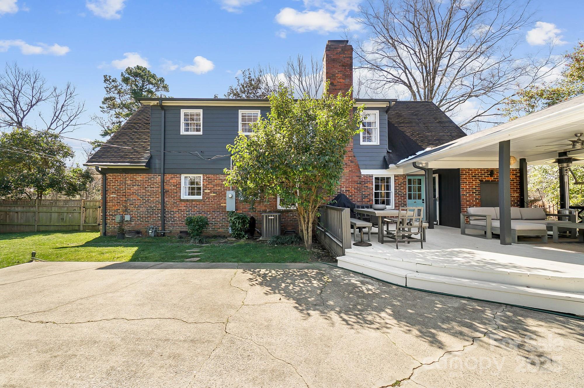 Old Farm - Residential