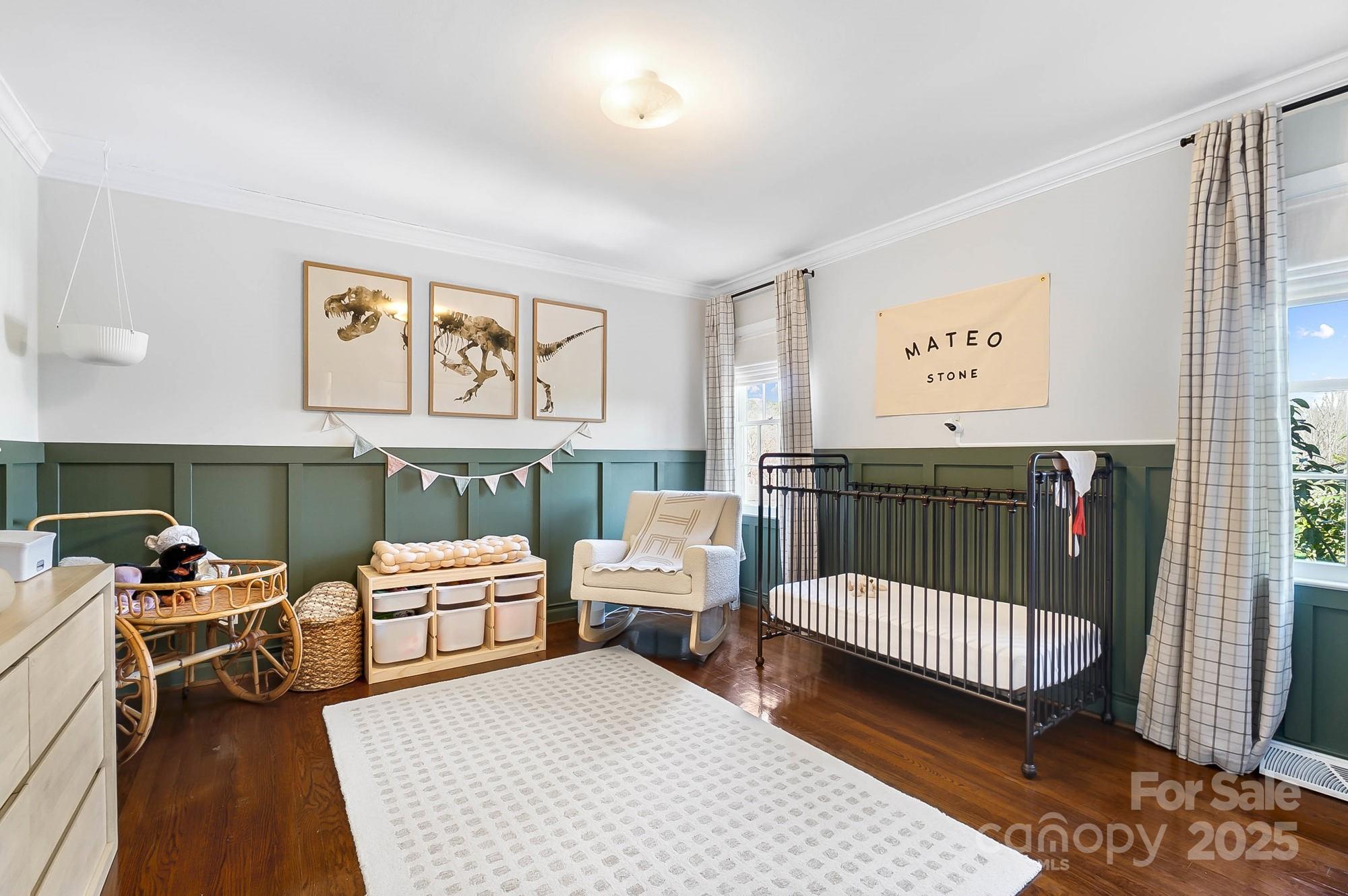 Old Farm - Residential