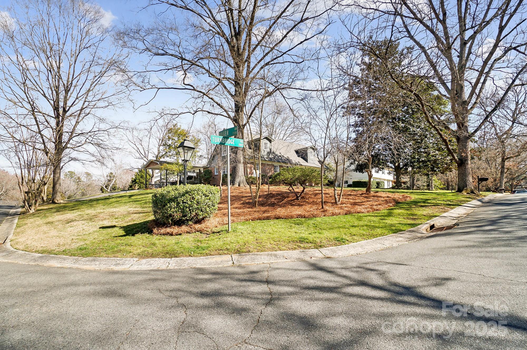 Old Farm - Residential