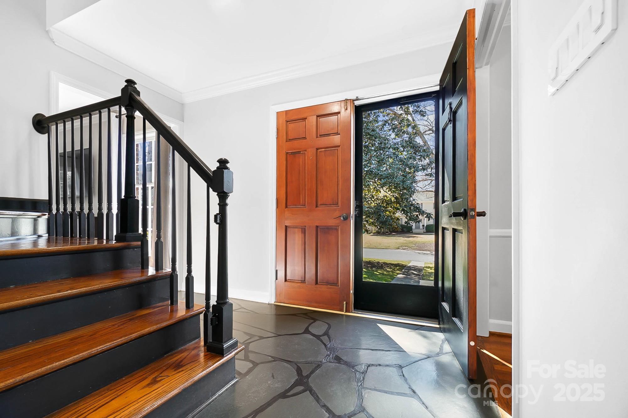 Old Farm - Residential