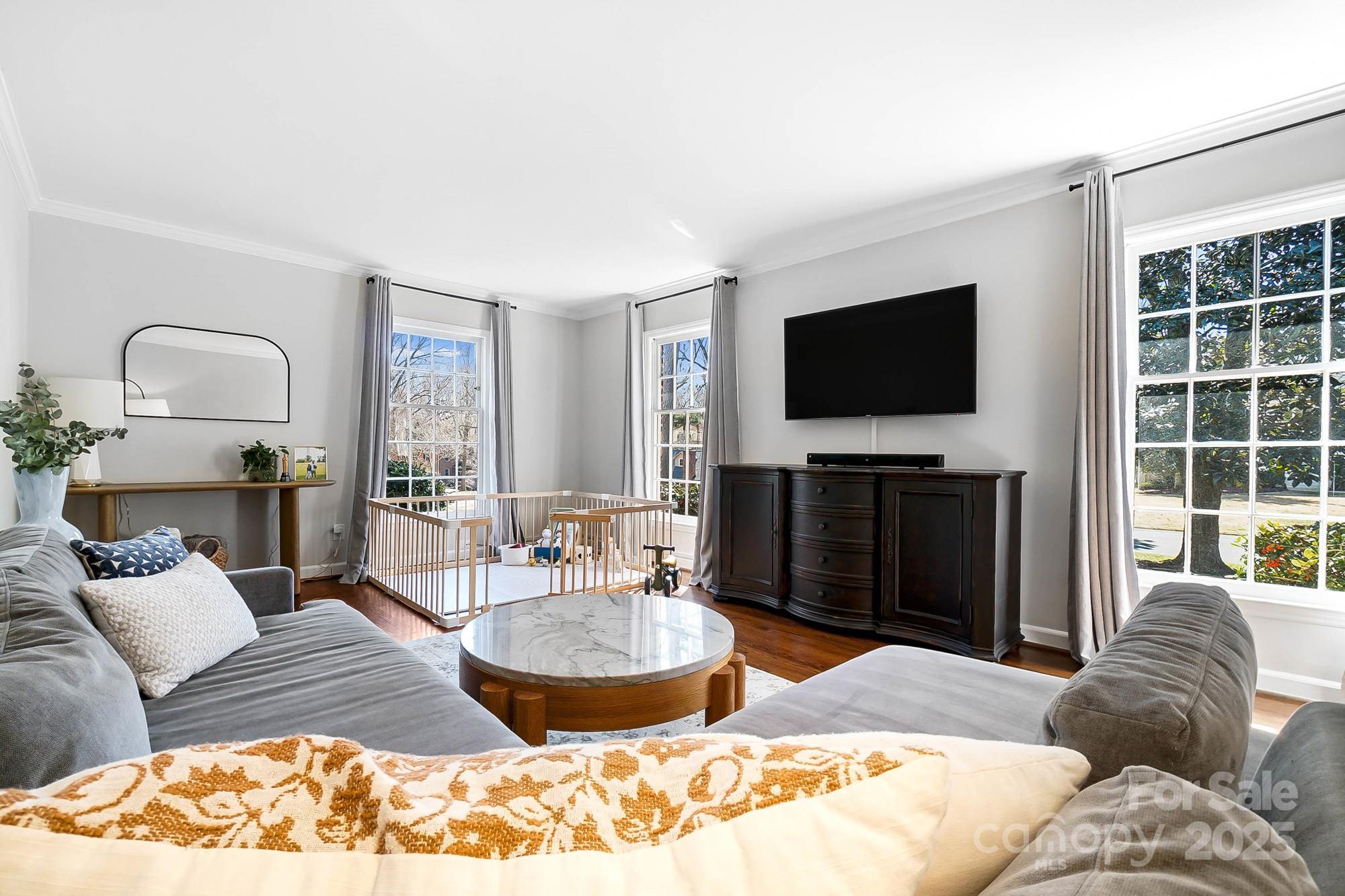 Old Farm - Residential