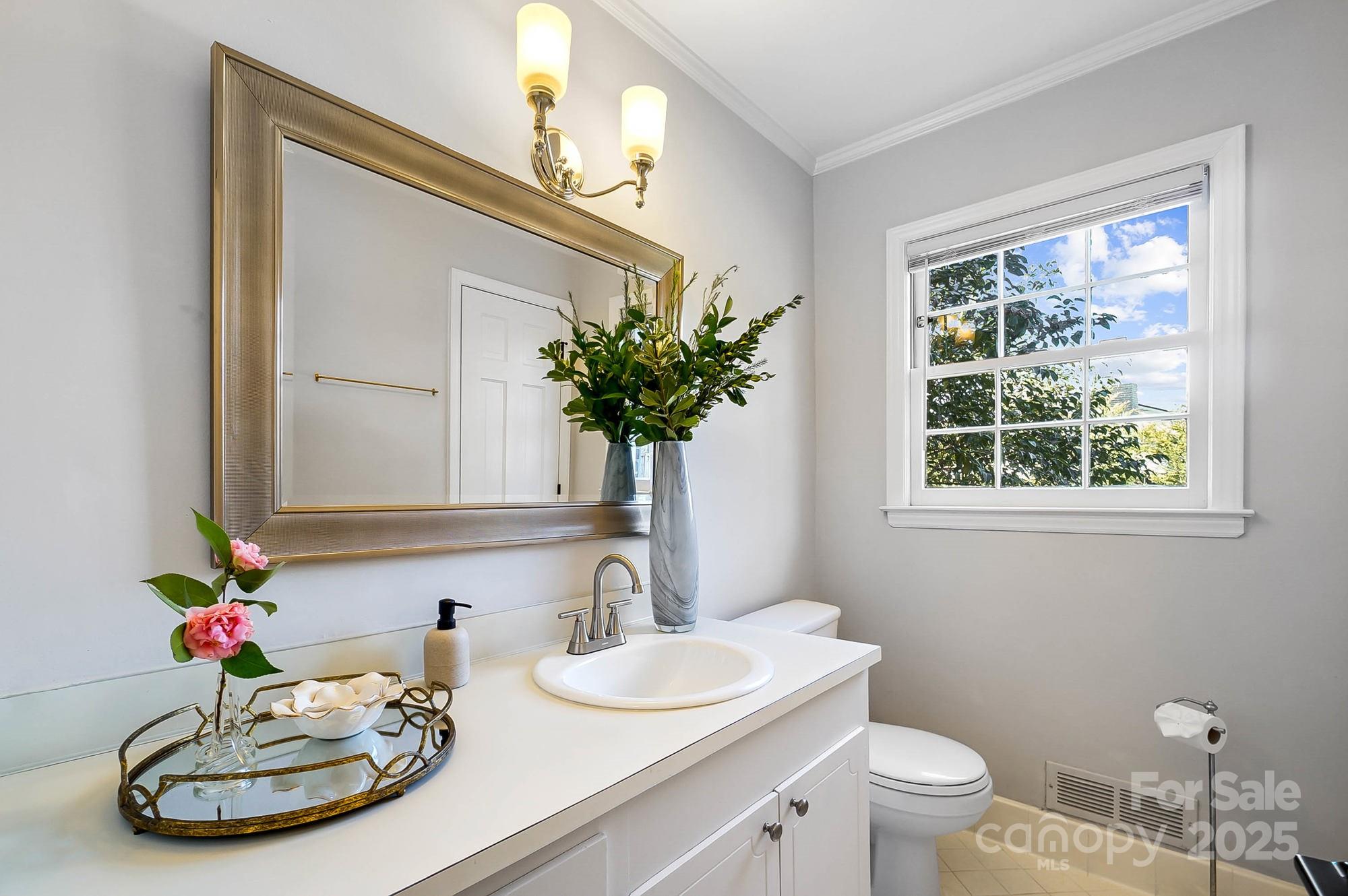 Old Farm - Residential