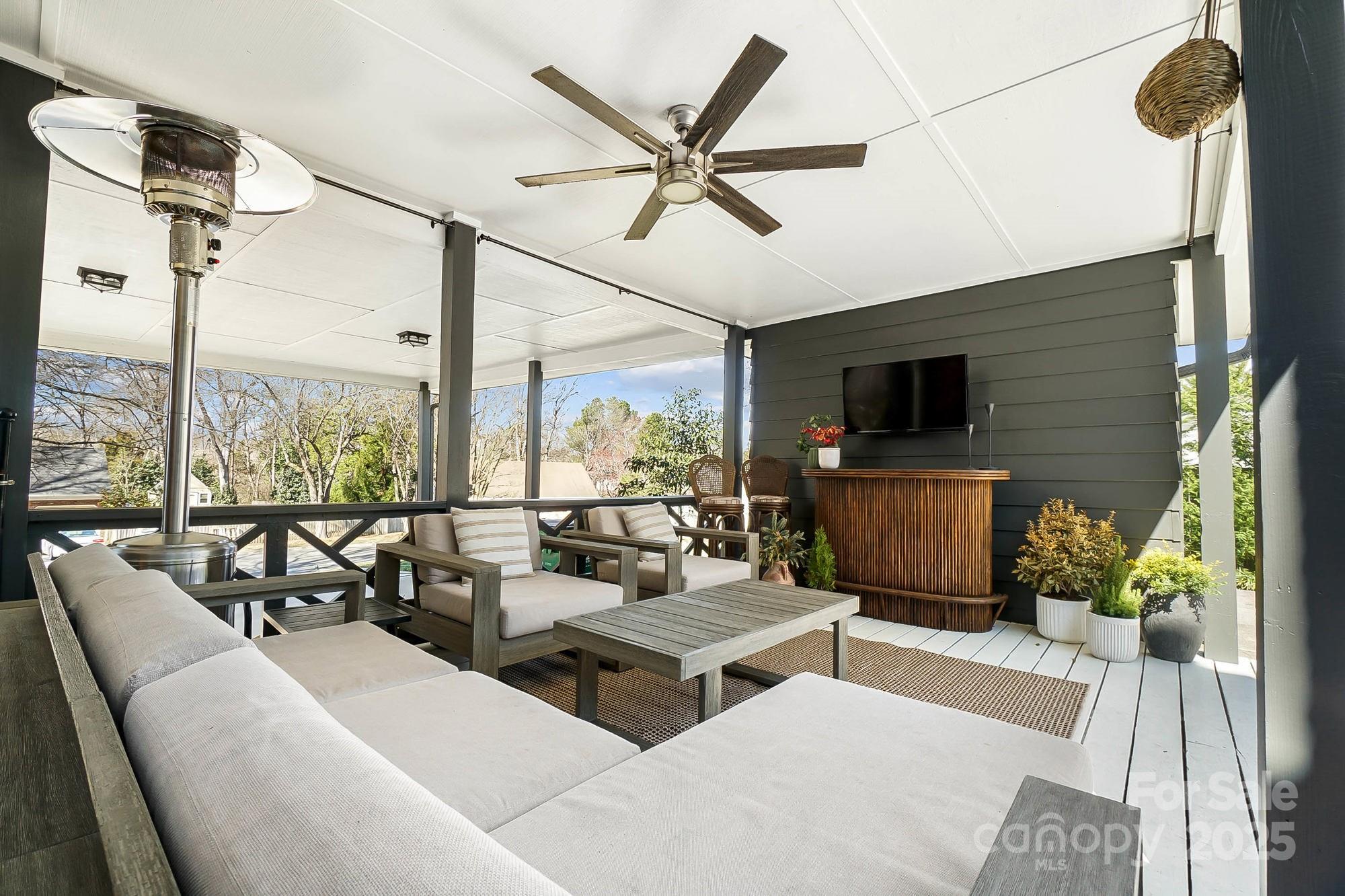 Old Farm - Residential