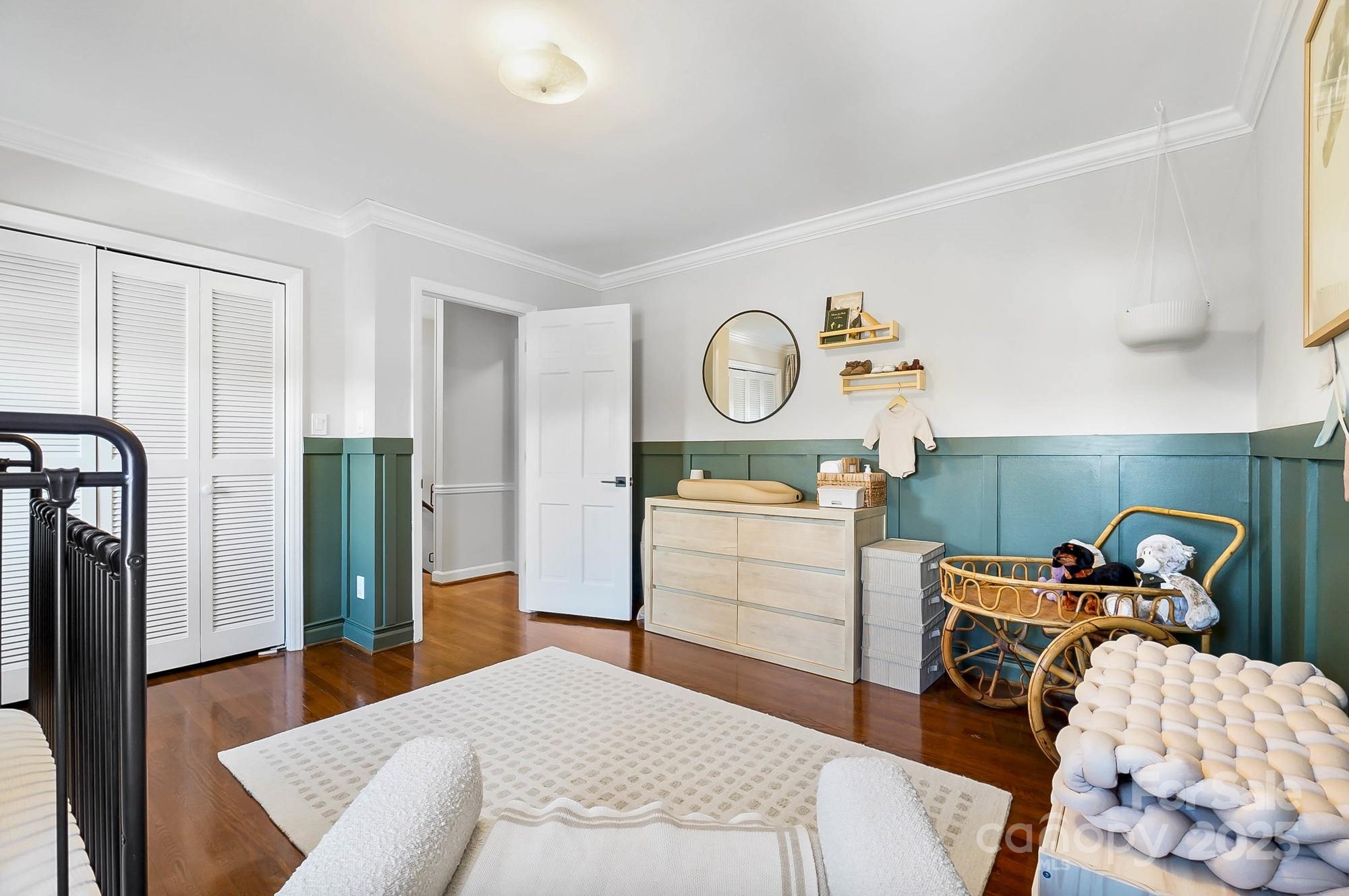 Old Farm - Residential