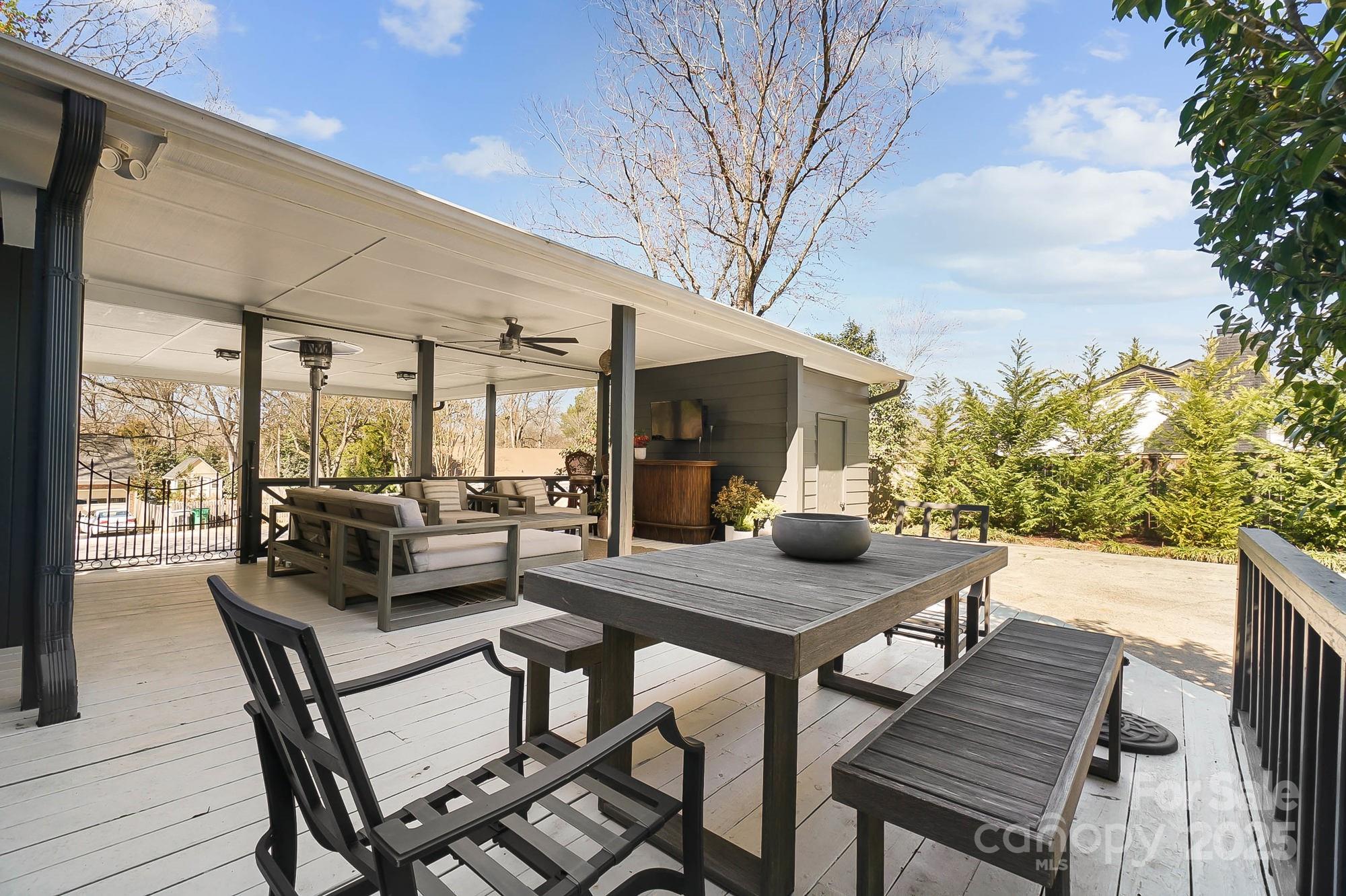 Old Farm - Residential